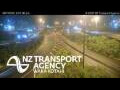 Webcam Auckland