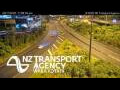 Webcam Auckland