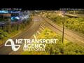 Webcam Auckland