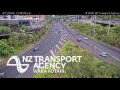Webcam Auckland