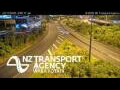Webcam Auckland