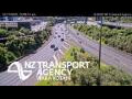 Webcam Auckland