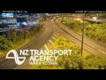 Webcam Auckland