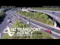 Webcam Auckland