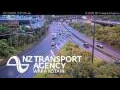 Webcam Auckland