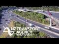 Webcam Auckland