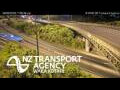 Webcam Auckland