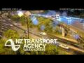 Webcam Auckland