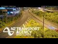 Webcam Auckland