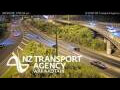 Webcam Auckland