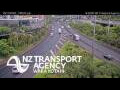Webcam Auckland