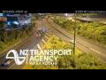 Webcam Auckland