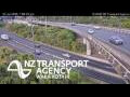 Webcam Auckland