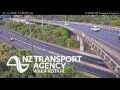 Webcam Auckland