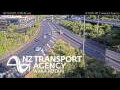 Webcam Auckland