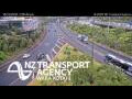 Webcam Auckland