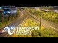 Webcam Auckland