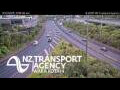 Webcam Auckland