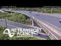 Webcam Auckland