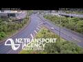 Webcam Auckland