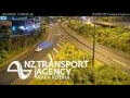 Webcam Auckland