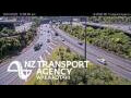 Webcam Auckland