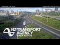 Webcam Auckland