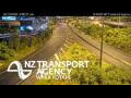 Webcam Auckland