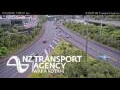 Webcam Auckland