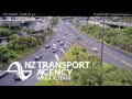 Webcam Auckland