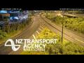 Webcam Auckland