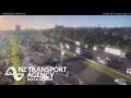 Webcam Manukau City