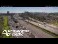 Webcam Manukau City