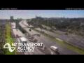 Webcam Manukau City