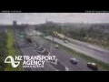 Webcam Manukau City