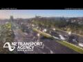Webcam Manukau City
