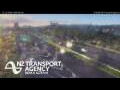 Webcam Manukau City