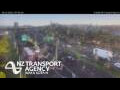 Webcam Manukau City