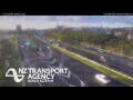 Webcam Manukau City