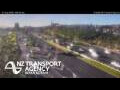 Webcam Manukau City
