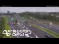 Webcam Manukau City