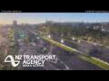 Webcam Manukau City