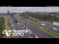 Webcam Manukau City