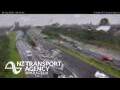 Webcam Manukau City