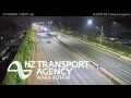 Webcam Takanini: Traffic SH1, Walter Strevens Drive