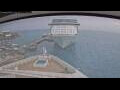 Webcam Norwegian Jewel