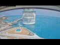 Webcam Norwegian Jewel