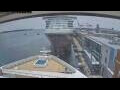 Webcam Norwegian Jewel