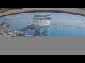 Webcam Norwegian Jewel
