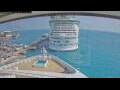 Webcam Norwegian Jewel
